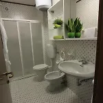 Solarium Apartment Bibione