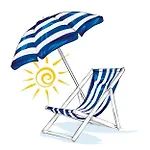 Solarium Bibione
