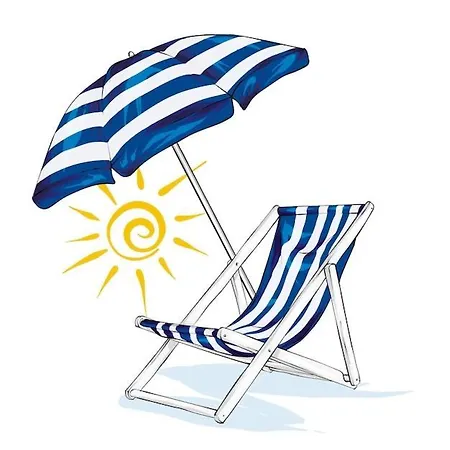 Solarium Bibione