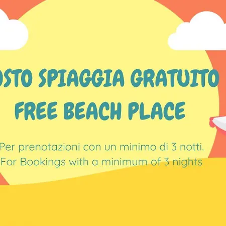 Appartamento Solarium Immobiliare Friuli *