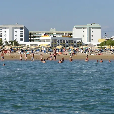 Solarium * Bibione